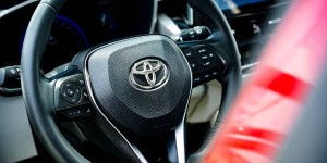 TNGA实力好车，驾乘舒适和安全俱佳，试驾锋兰达