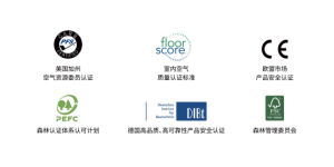 2025掘金良机！加盟地王国际三层实木地板，共享全球认证与产业基地红利！