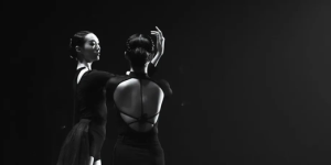 以星空为名｜师生共创原创现代舞剧场《星之梦舞》