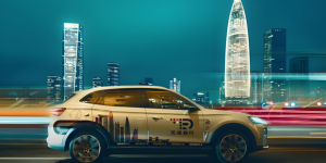 智驾普惠浪潮来袭元戎启行市占率第二抢占15万级新订单