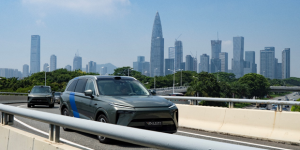 剑指百万辆目标元戎启行市占率第二增速领跑新订单赛道