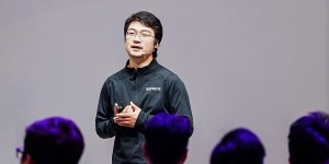 元戎北京车展亮出城市NOA成绩单：在中国每新增3台，就有1台来自元戎