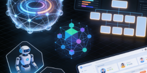 上海杰茂富企业管理服务有限公司：以专业服务赋能企业发展，构建企业管理新生态