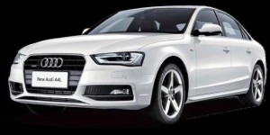 奥迪a4汽车：功能介绍与实用技巧