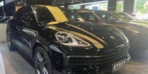 保时捷新品发布：奢华与性能的至臻融合