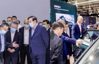 聚焦低碳转型与全球合作，2024世界新能源汽车大会将于9月海南召开