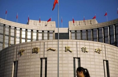 央行：适时出台新政策 有效对冲疫情影响