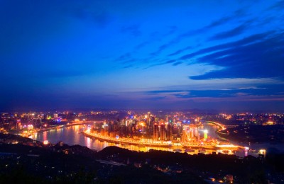 吸人不吸金：“网红”重庆的旅游账本