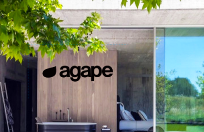 MEGAhome & Agape：我们的卫浴世界