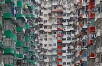 未来20年,很多高层住宅将会变成“贫民窟”?