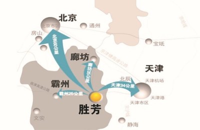 十三年如一日，胜芳家具，行业健康发展的风向标