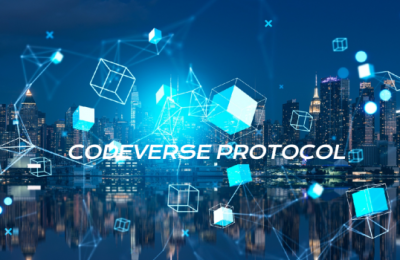 数学免疫：Codeverse Protocol如何用算法终结DeFi操纵时代