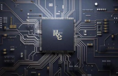 百度AI芯片再进一步！明年初量产，由三星代工采用14nm工艺