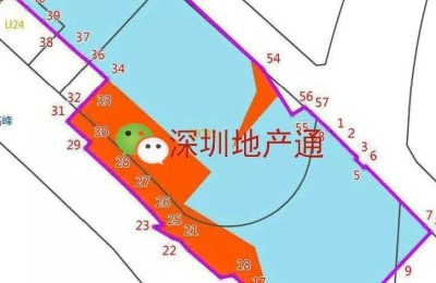 龙华拟更新新政:6类土地优先走“利益统筹”